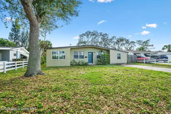 907 Espanola Way, Melbourne, FL 32901