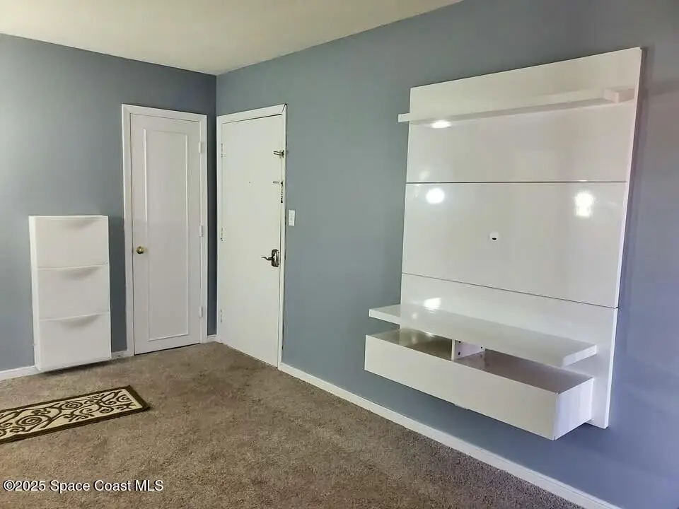 125 E Colonial Court #D, Indian Harbour Beach, FL 32937 - #1