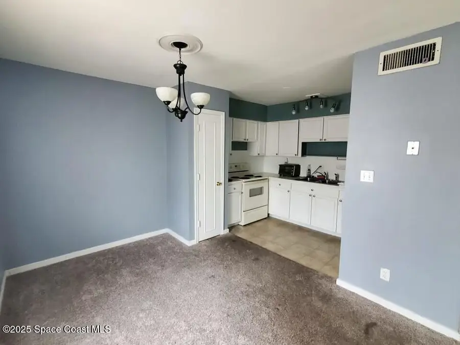 125 E Colonial Court #D, Indian Harbour Beach, FL 32937 - #3