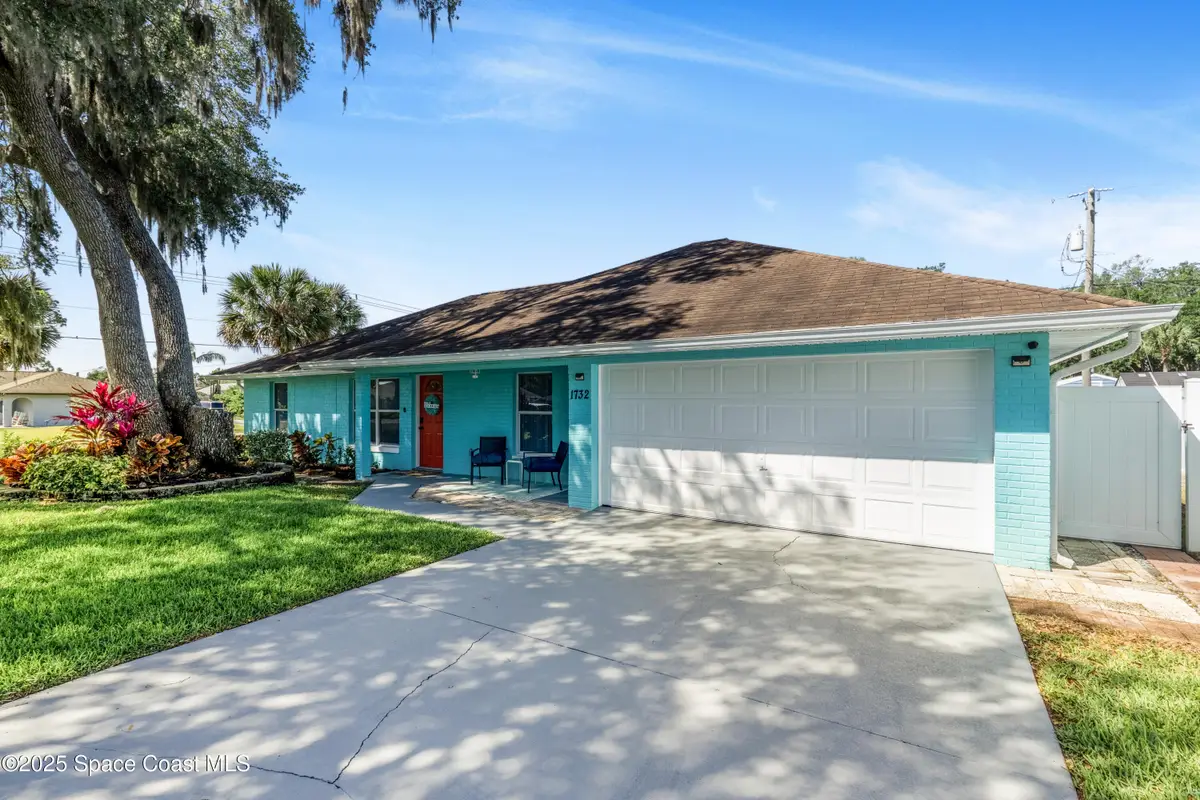 1732 Sabal Palm Drive, Edgewater, FL 32132 - Image #1