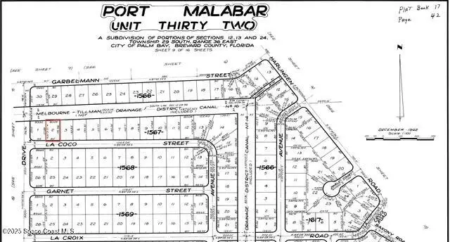 491 La Coco Street Sw, Palm Bay, FL 32908 - #2