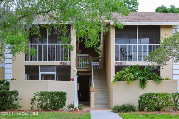 1680 Sunny Brook Lane #J103, Palm Bay, FL 32905