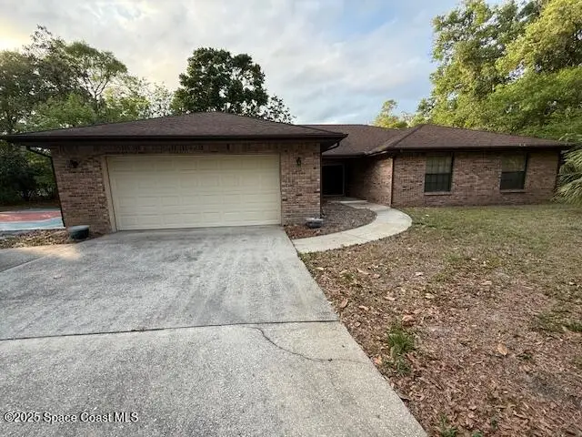 3855 Cottonwood Drive, Titusville, FL 32780 - #1