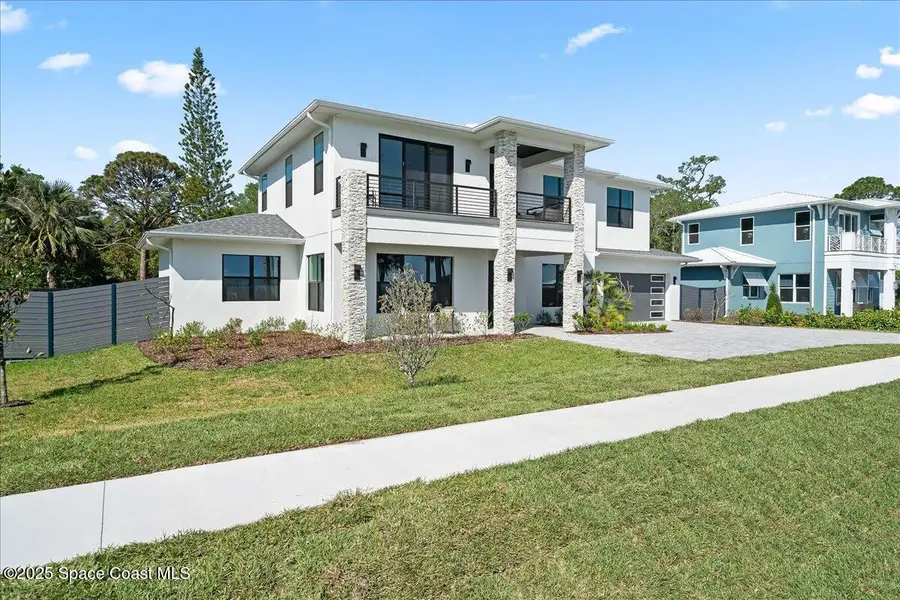 5306 Riveredge Drive, Titusville, FL 32780 - #3