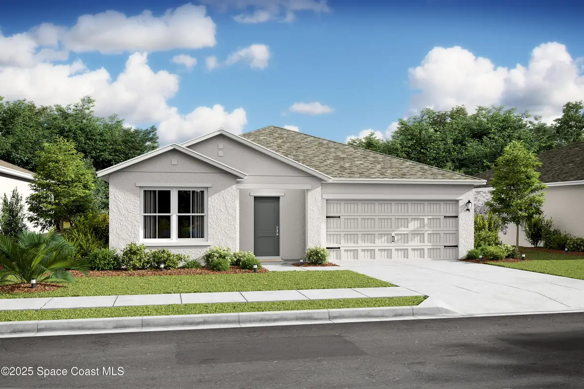 2623 Raven Avenue Se #18, Palm Bay, FL 32909 - #1