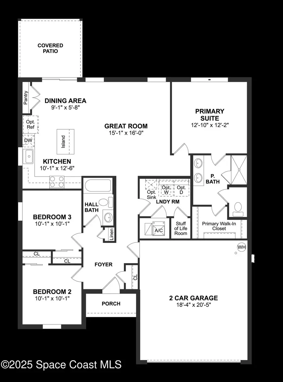 3281 Hale Avenue Se #7, Palm Bay, FL 32909 - #2