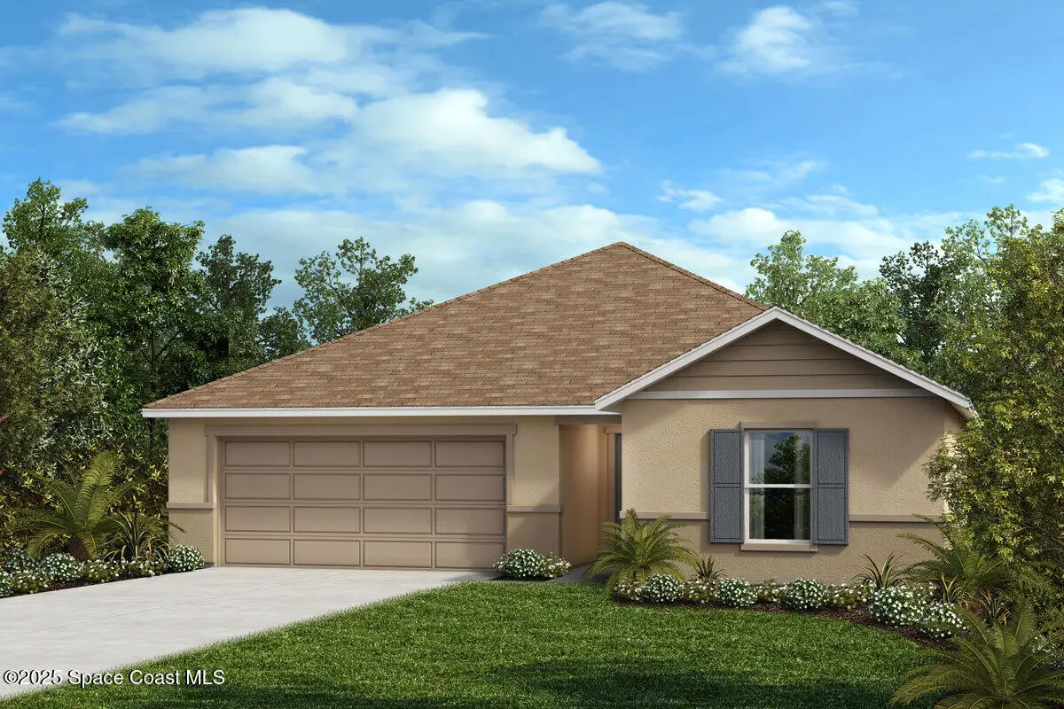 7939 Torbato Trail, Titusville, FL 32780 - Image #1