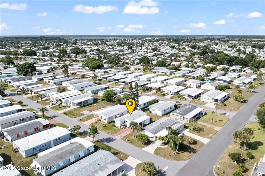 641 Hyacinth Circle, Barefoot Bay, FL 32976 - Image #2