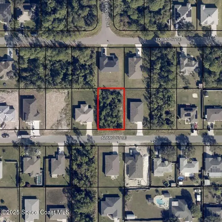 407 Alamo Street Se, Palm Bay, FL 32909 - #1