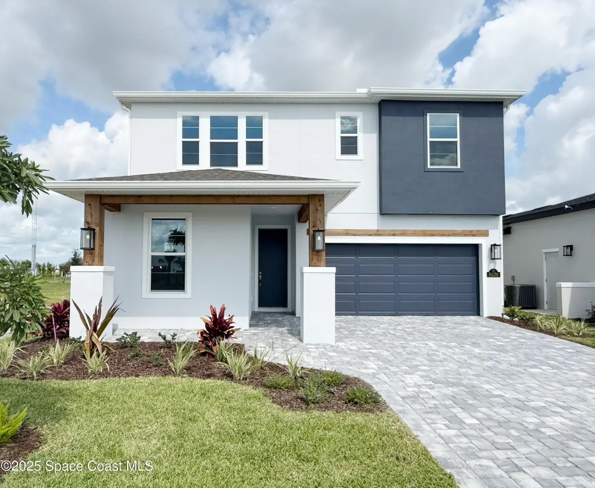 8570 Langila Drive, Melbourne, FL 32940 - Image #1