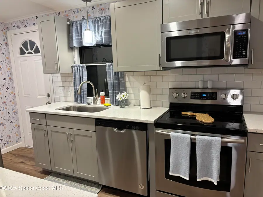 618 Bougainvillea Circle, Barefoot Bay, FL 32976 - Image #2