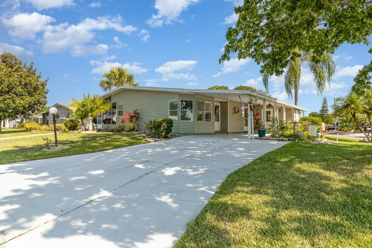 107 Aquarius Terrace #36, Cocoa, FL 32926 - Image #1
