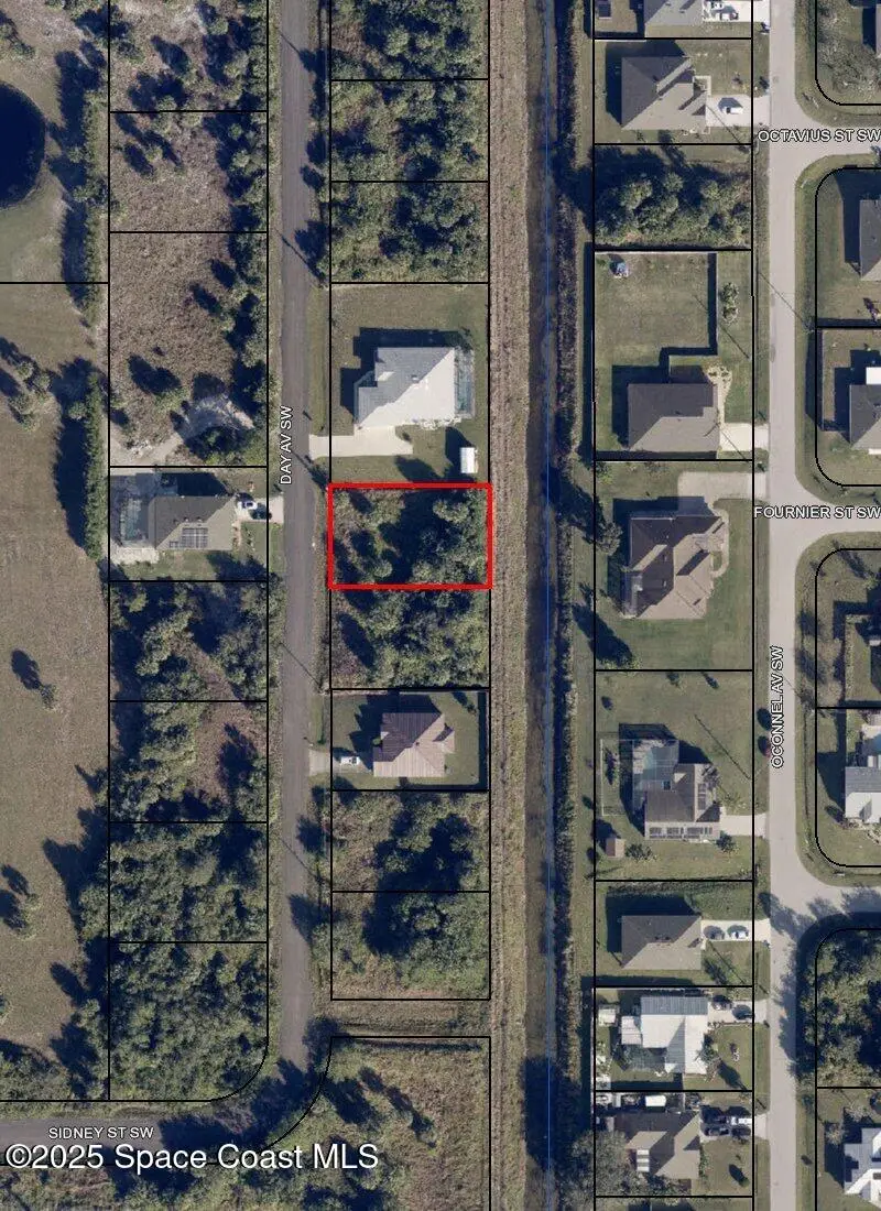 2167 Day Avenue Sw, Palm Bay, FL 32908 - #3