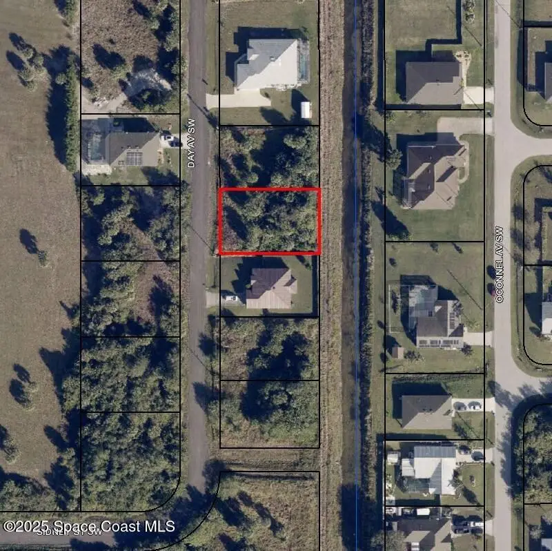 2175 Day Avenue Sw, Palm Bay, FL 32908 - #1