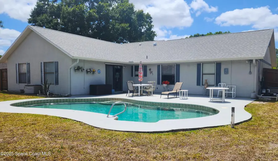 1381 Mann Avenue Nw, Palm Bay, FL 32907 - #2