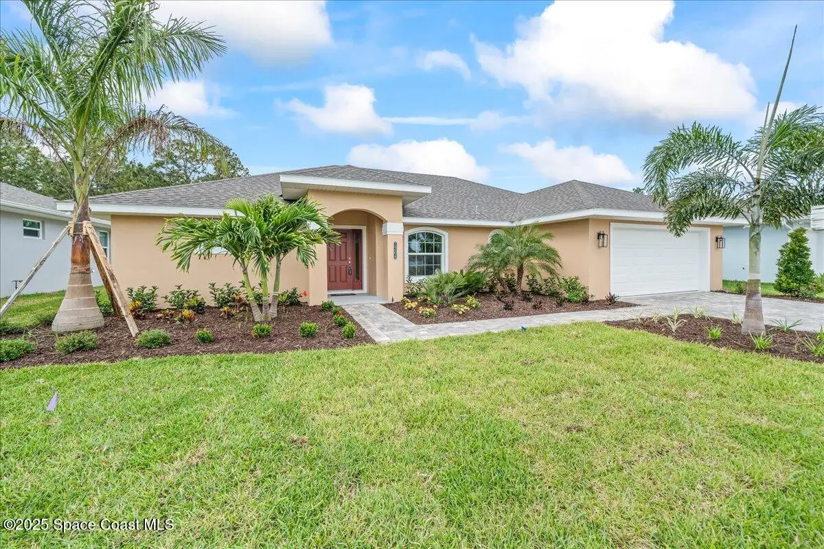 1204 Captiva Island Circle Sw, Palm Bay, FL 32908 - Image #1