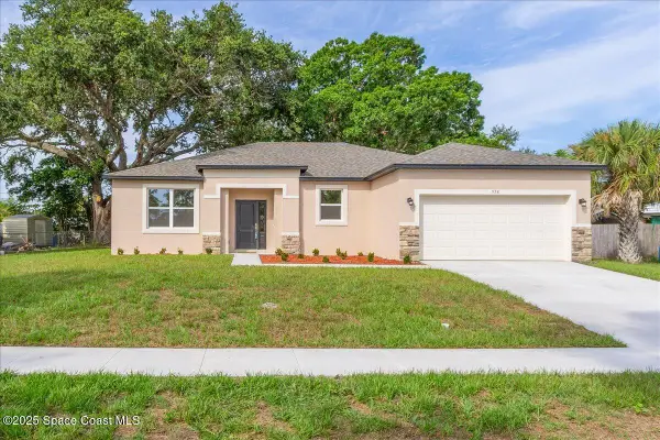 958 Chace Lane Ne, Palm Bay, FL 32905