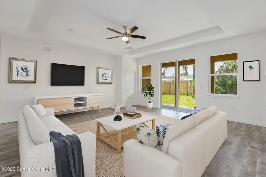 958 Chace Lane Ne, Palm Bay, FL 32905 - Image #3