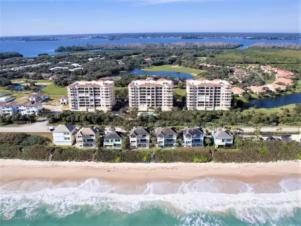 130 Warsteiner Way #204, Melbourne Beach, FL 32951
