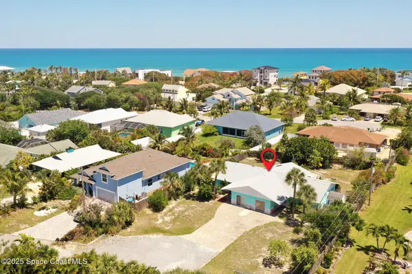 5285 Palmetto Drive #5283/5285, Melbourne Beach, FL 32951