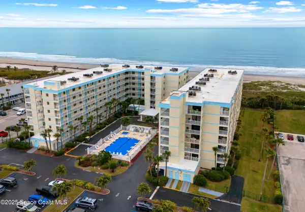 1000 N N Atlantic Avenue #114, Cocoa Beach, FL 32931