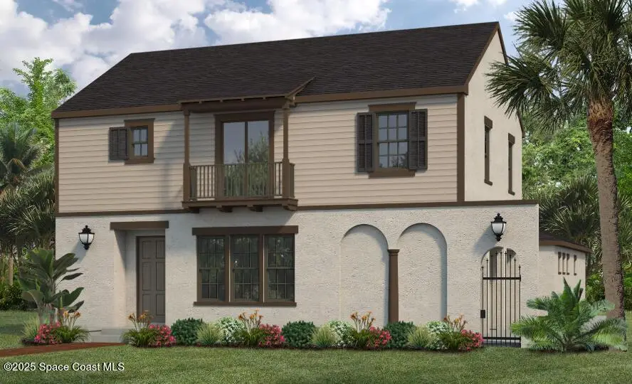 2447 Spur Drive, Melbourne, FL 32940 - Image #2