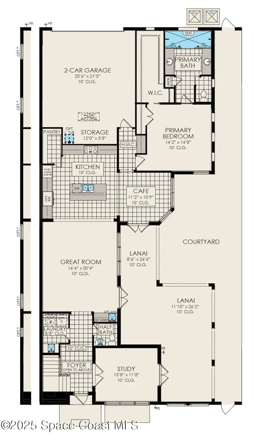 2447 Spur Drive, Melbourne, FL 32940 - Image #3