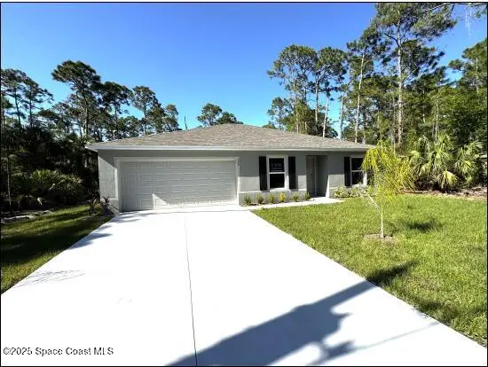 525 Lang Road Sw, Palm Bay, FL 32908 - #1