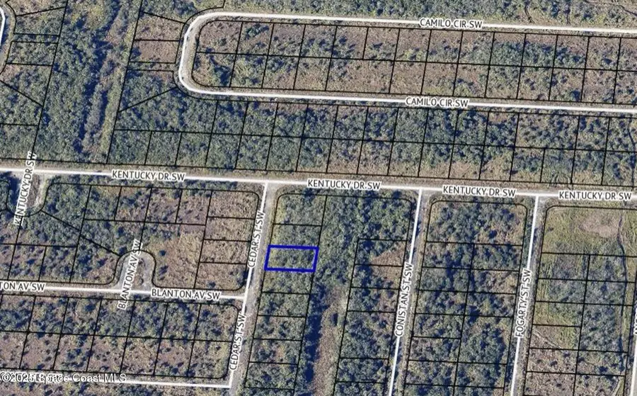 1579 Cedar Street Sw, Palm Bay, FL 32908 - #3