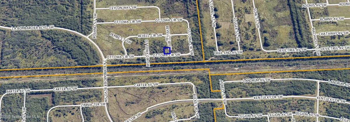 2426 Ottowa Circle Sw, Palm Bay, FL 32908 - #1