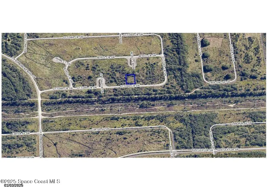 2426 Ottowa Circle Sw, Palm Bay, FL 32908 - #3