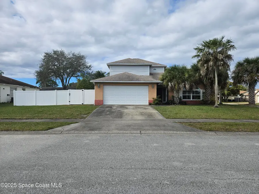 813 Pine Shadows Avenue, Rockledge, FL 32955 - Image #2