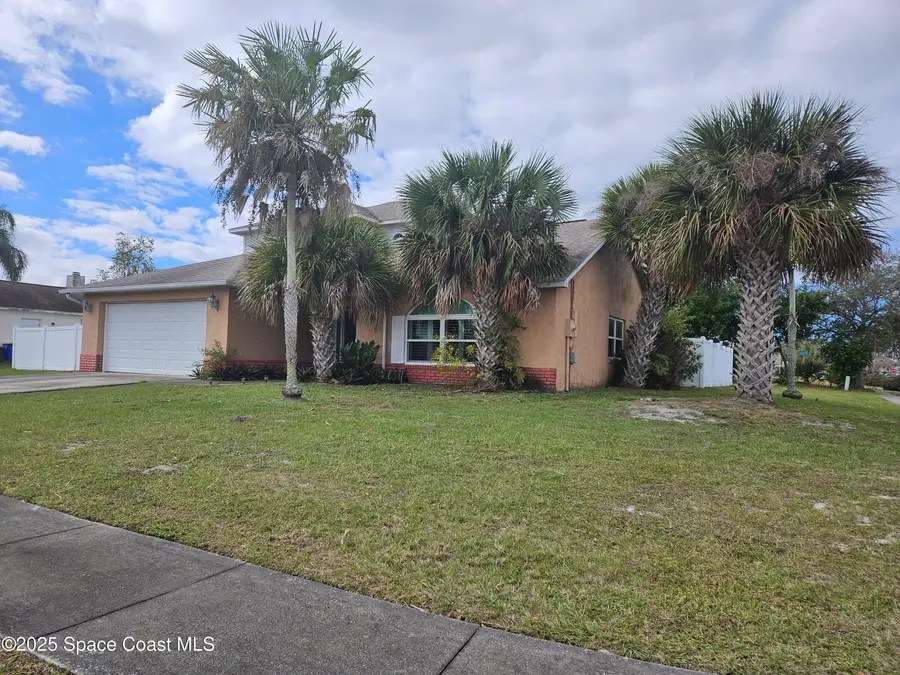 813 Pine Shadows Avenue, Rockledge, FL 32955 - Image #3