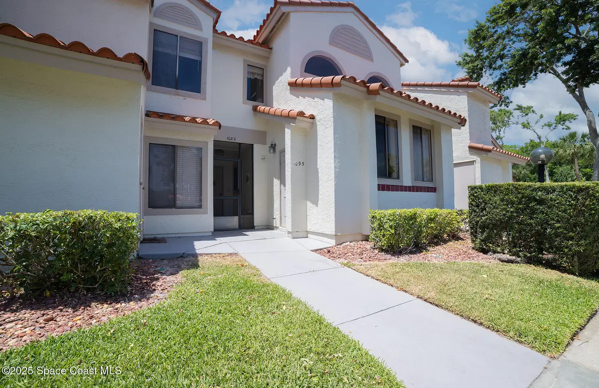 1095 Country Club Drive #725, Titusville, FL 32780 - Image #1