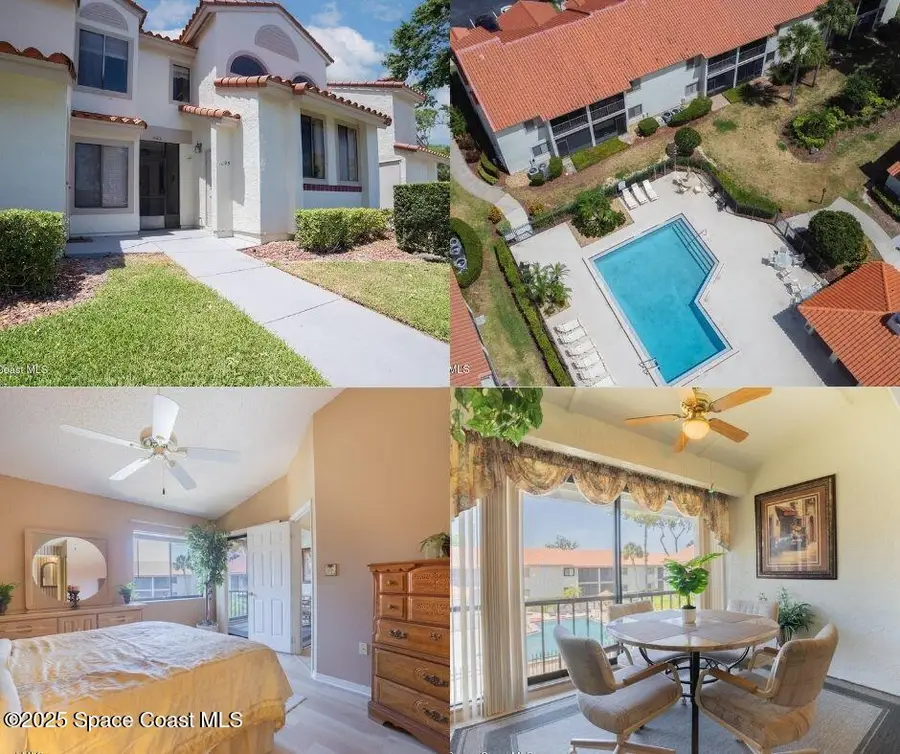 1095 Country Club Drive #725, Titusville, FL 32780 - Image #2