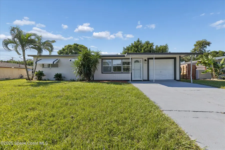 2425 Allan Adale Road, Melbourne, FL 32935 - Image #2