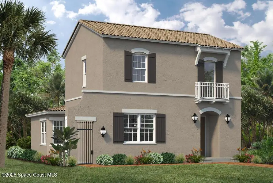 7750 Allure Drive, Melbourne, FL 32940 - Image #1