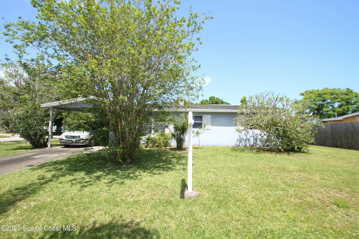 1798 Hudson Circle S, Melbourne, FL 32935 - #1