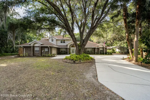 7703 Windover Way, Titusville, FL 32780