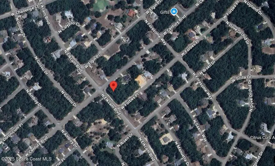 2886 W Century Boulevard, Citrus Springs, FL 34434 - #3