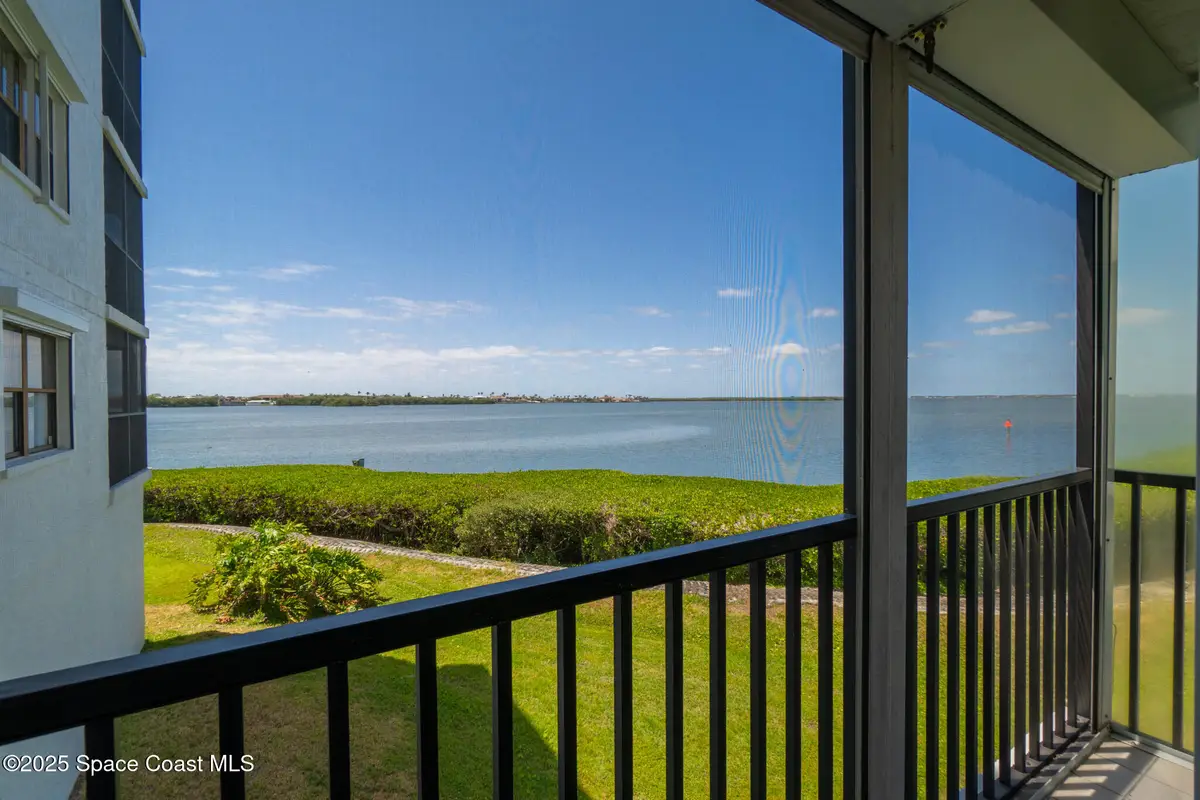 3609 S Banana River Boulevard #C206, Cocoa Beach, FL 32931 - Image #1