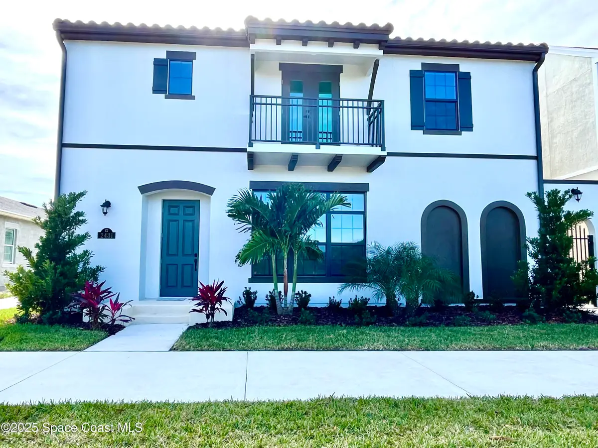 2431 Spur Drive, Melbourne, FL 32940 - Image #1
