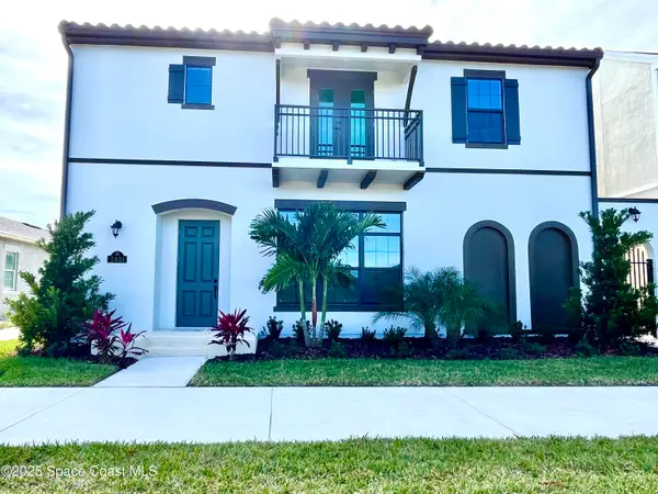 2431 Spur Drive, Melbourne, FL 32940