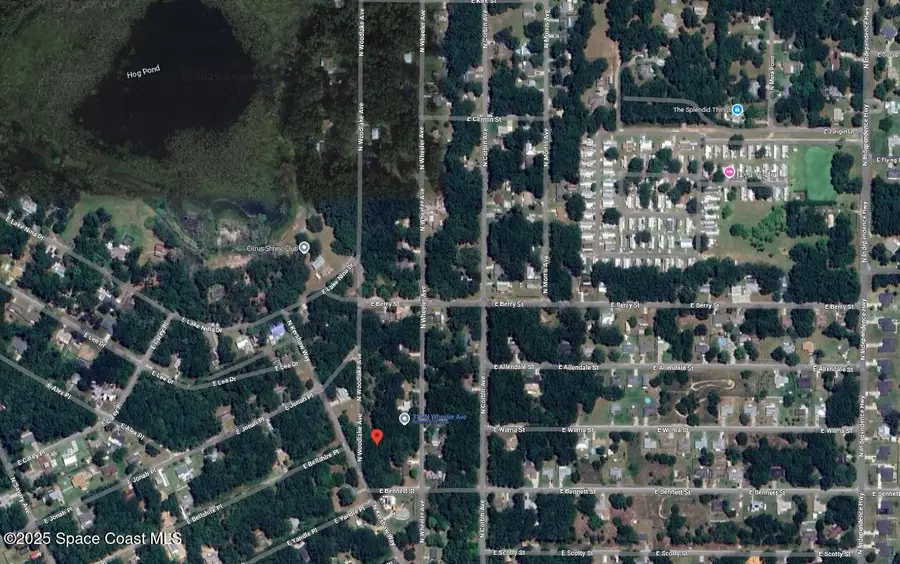 305 N Woodlake Avenue, Inverness, FL  - Image #3