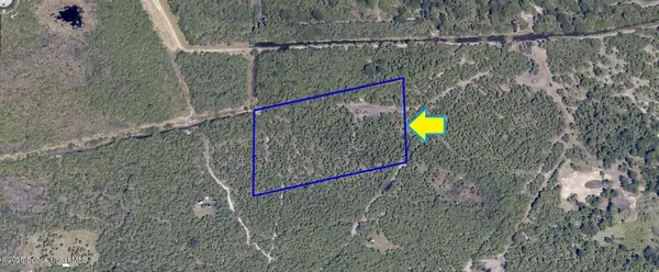 00000 West Of Golf View Avenue, Cocoa, FL 32927