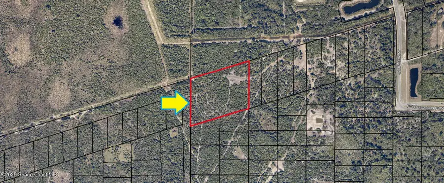 00000 West Of Golf View Avenue, Cocoa, FL 32927 - Image #2