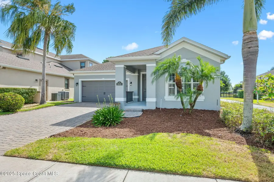 8601 Strom Park Drive, Melbourne, FL 32940 - Image #3