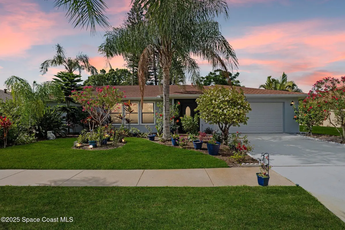 2033 Thistle Drive, Melbourne, FL 32935 - Image #1