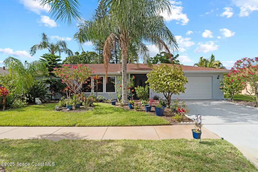 2033 Thistle Drive, Melbourne, FL 32935 - Image #2