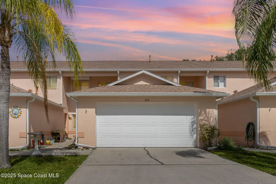 289 Erin Lane #5-18, Rockledge, FL 32955 - Image #2